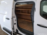 Citroen  Berlingo  Fourgon Driver XL 950 1.5 BlueHDi 100CV BVM5 E6dT #9