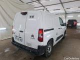  Citroen  Berlingo  Fourgon Driver M 1000 1.5 BlueHDi 100CV BVM5 E6dT #3