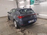  Seat  Leon  Style 1.0 TSI 110CV BVM6 E6d #2