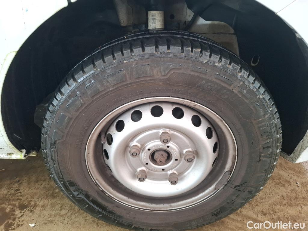  Ford  Transit FORD  Custom / 2018 / 4P / Fourgon tôlé 2.0 ECOBLUE 105 300 L2H1 TREND BUSINESS #34