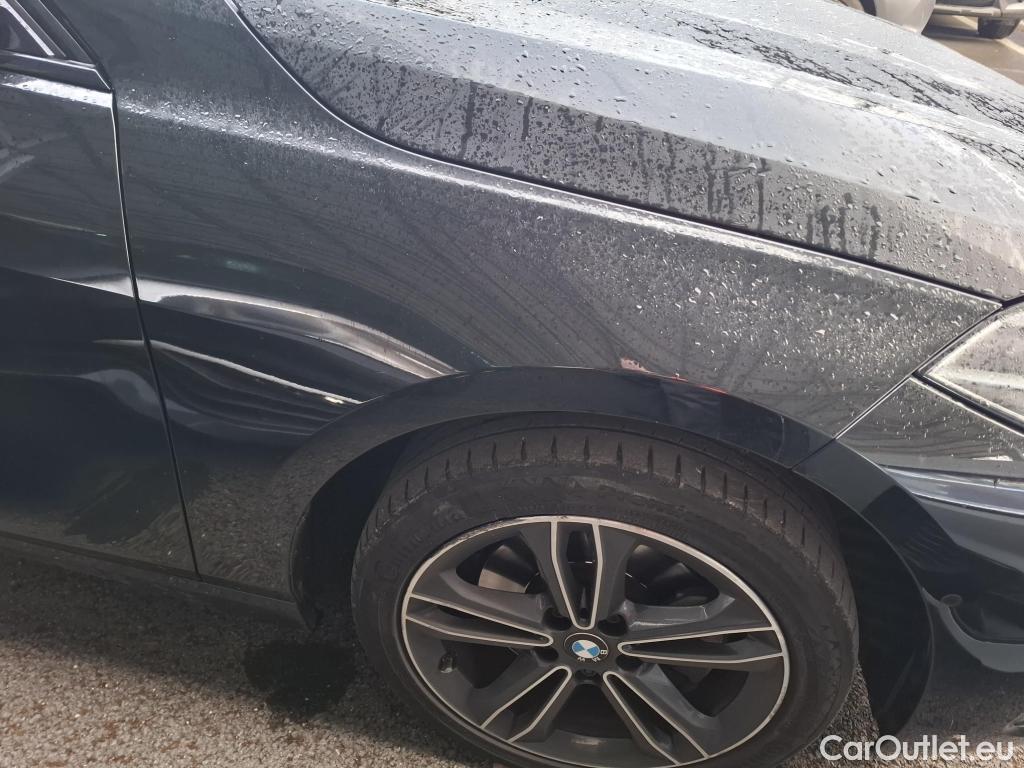  Bmw  Serie 1 Série 1 Berline 118 i Edition Sport 1.5 135CV BVA7 E6d #30