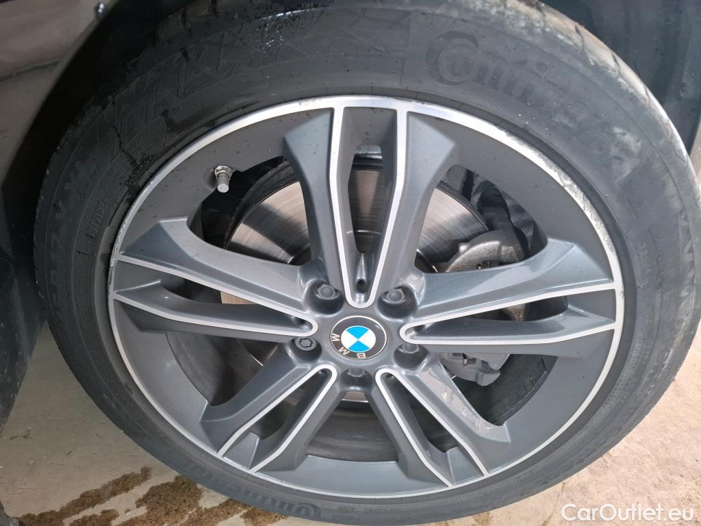  Bmw  Serie 1 Série 1 Berline 118 i Edition Sport 1.5 135CV BVA7 E6d #15