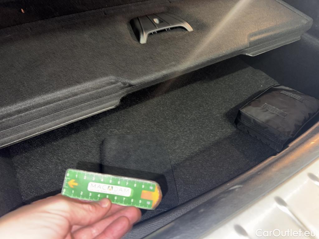  Bmw  X2 Série  sDrive 18i Lounge 1.5 135CV BVM6 E6d #5