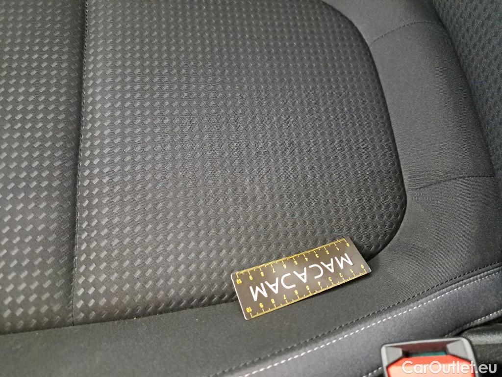  Ford  Focus  Berline Trend Business 1.5 EcoBlue 95CV BVM6 E6dT #7