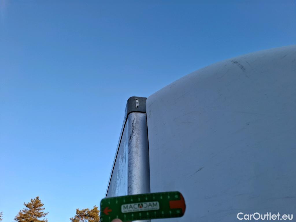  Fiat  Ducato FIAT  SC  2014  2P  Châssis cabine H3Power 140 Maxi HD 35 L Busi #20