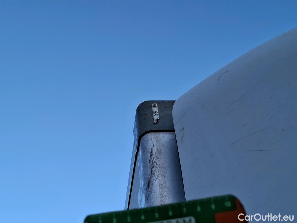  Fiat  Ducato FIAT  SC  2014  2P  Châssis cabine H3Power 140 Maxi HD 35 L Busi #21