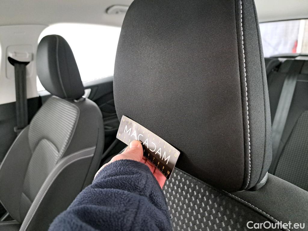  Ford  Focus  Berline Trend Business 1.5 EcoBlue 95CV BVM6 E6dT #8