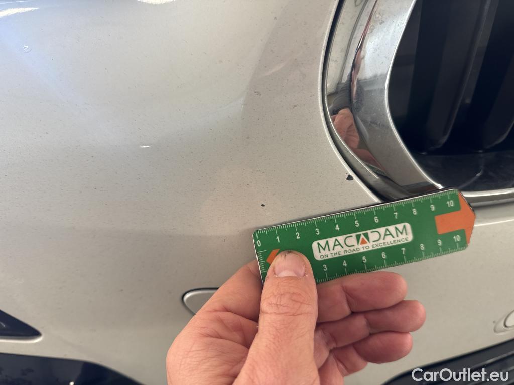  Bmw  X2 Série  sDrive 18i Lounge 1.5 135CV BVM6 E6d #3