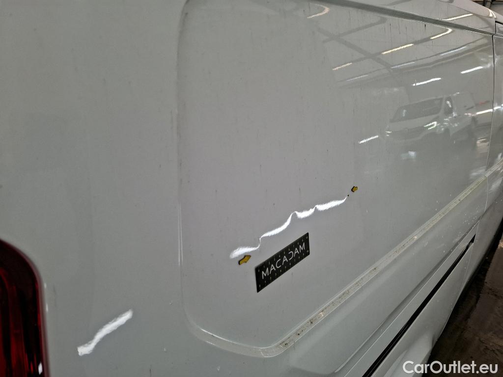  Ford  Transit FORD  Custom / 2018 / 4P / Fourgon tôlé 2.0 ECOBLUE 105 300 L2H1 TREND BUSINESS #9