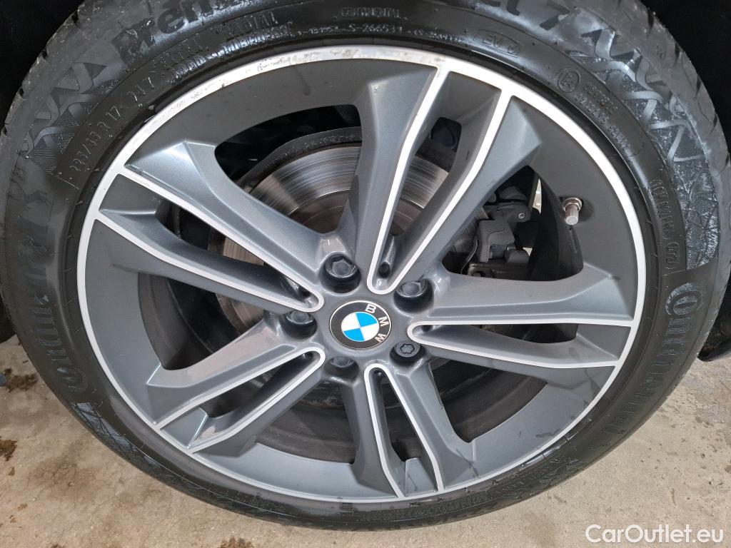  Bmw  Serie 1 Série 1 Berline 118 i Edition Sport 1.5 135CV BVA7 E6d #7