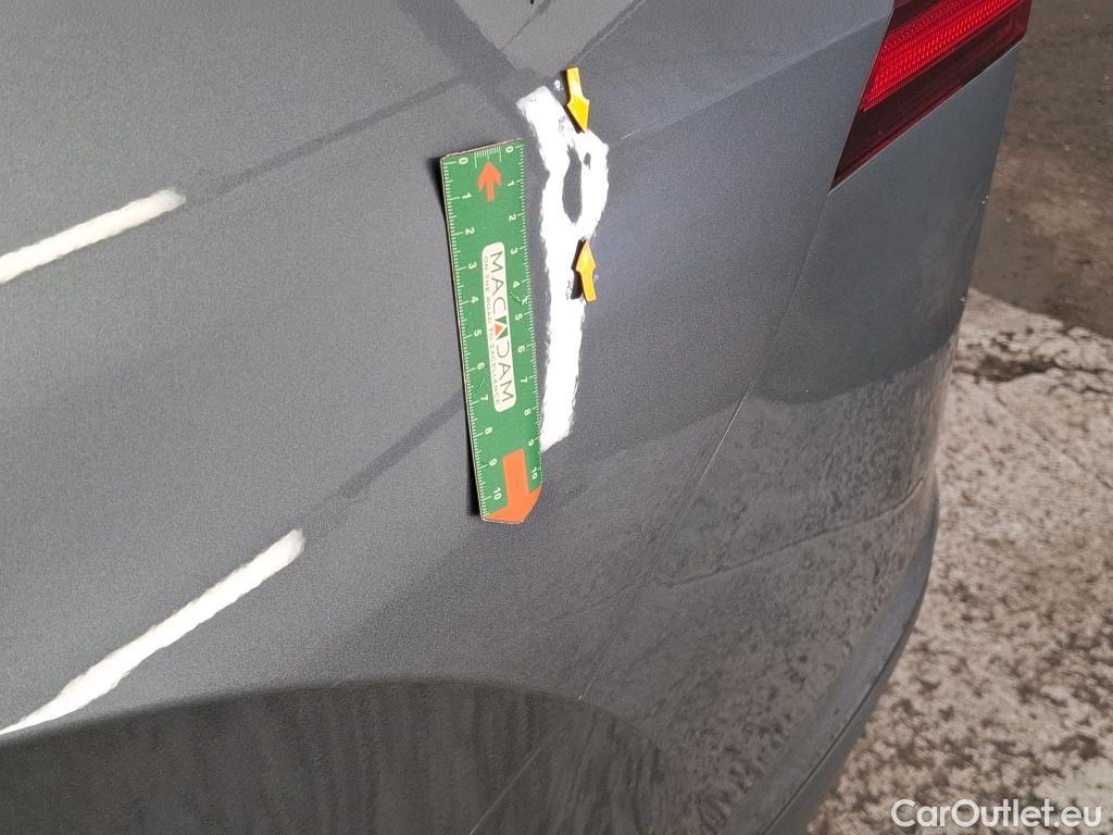  Volkswagen  Tiguan VOLKSWAGEN  Allspace / 2017 / 5P / SUV 2.0 TDI 150 DSG7 Confortline Business #14