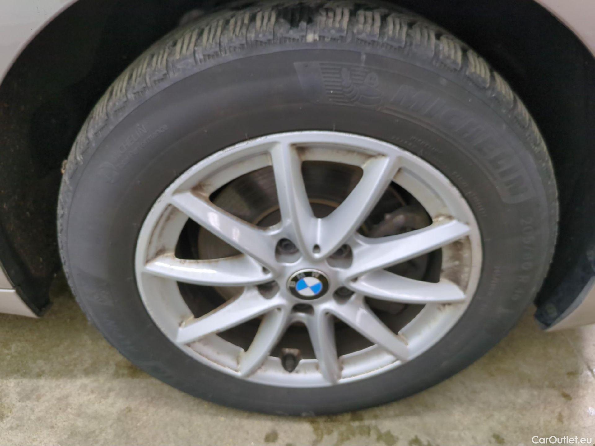  Bmw  Serie 2 BMW  Active Tourer / 2018 / 5P / monospace 218d Business Design #5