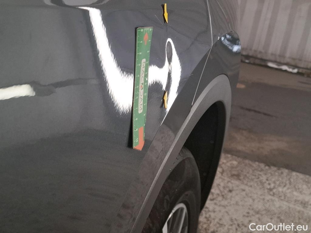  Volkswagen  Tiguan VOLKSWAGEN  Allspace / 2017 / 5P / SUV 2.0 TDI 150 DSG7 Confortline Business #9