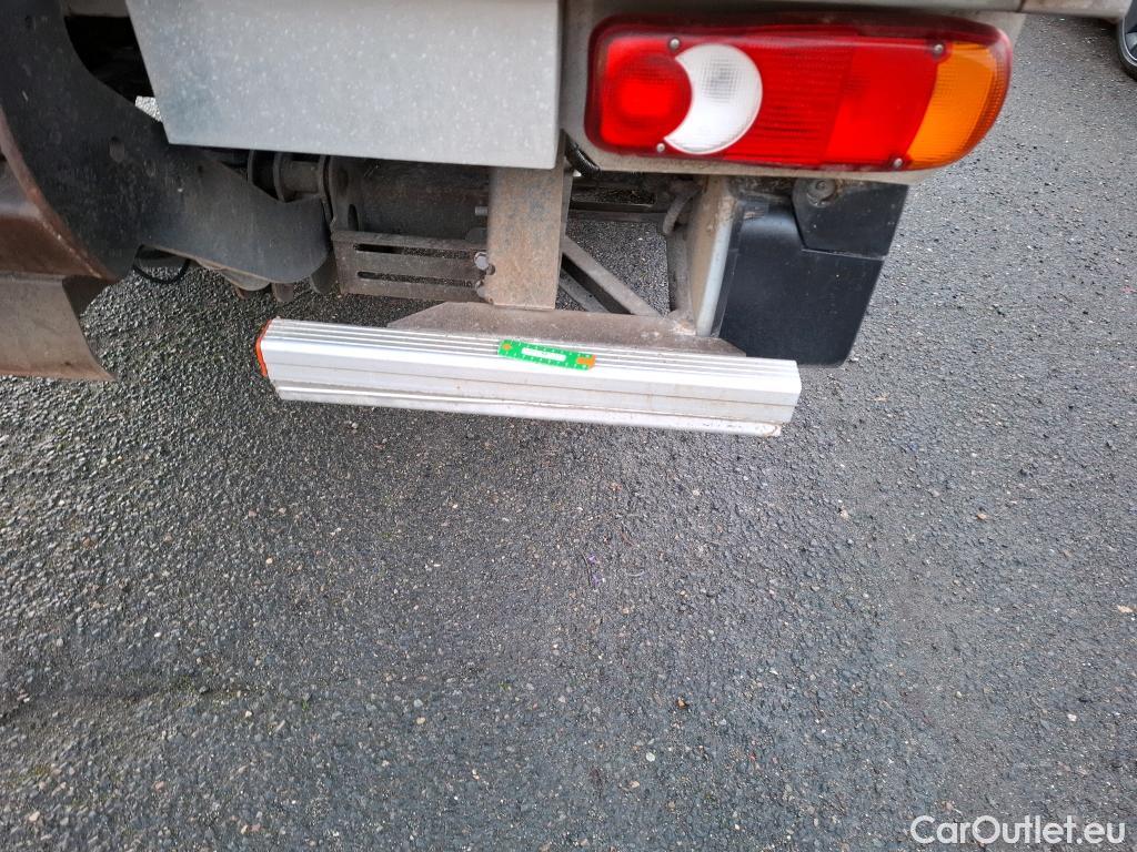  Fiat  Ducato FIAT  SC  2014  2P  Châssis cabine H3Power 140 Maxi HD 35 L Busi #13