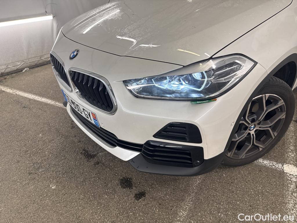  Bmw  X2 Série  sDrive 18i Lounge 1.5 135CV BVM6 E6d #1