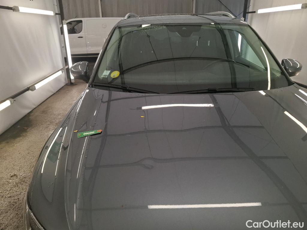  Volkswagen  Tiguan VOLKSWAGEN  Allspace / 2017 / 5P / SUV 2.0 TDI 150 DSG7 Confortline Business #1