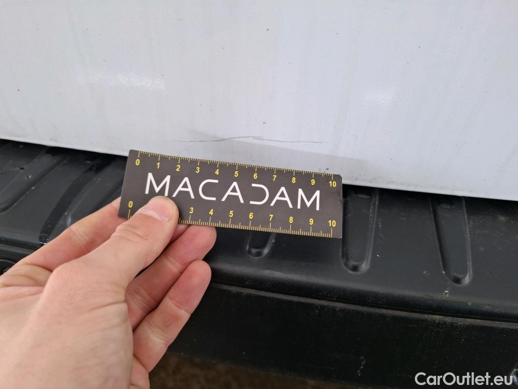  Ford  Transit FORD  Custom / 2018 / 4P / Fourgon tôlé 2.0 ECOBLUE 105 300 L2H1 TREND BUSINESS #19