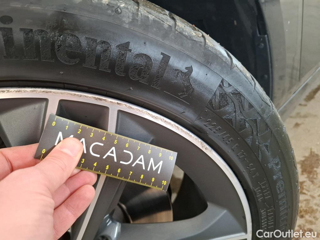  Bmw  Serie 1 Série 1 Berline 118 i Edition Sport 1.5 135CV BVA7 E6d #12