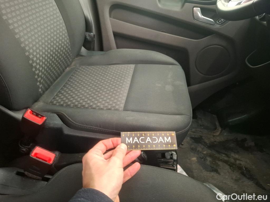  Ford  Transit FORD  Custom / 2018 / 4P / Fourgon tôlé 2.0 ECOBLUE 105 300 L2H1 TREND BUSINESS #28