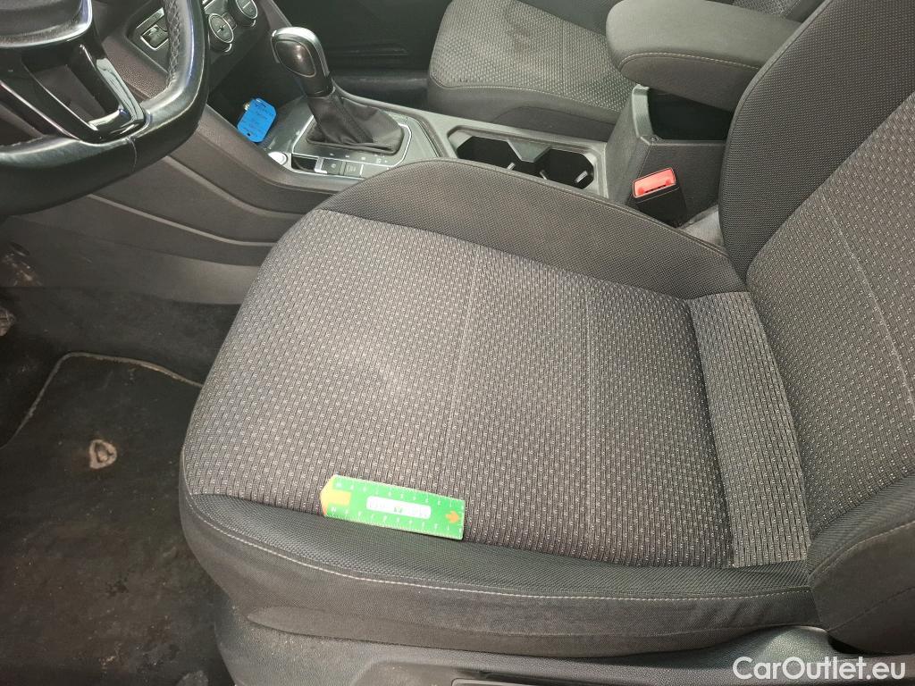  Volkswagen  Tiguan VOLKSWAGEN  Allspace / 2017 / 5P / SUV 2.0 TDI 150 DSG7 Confortline Business #46
