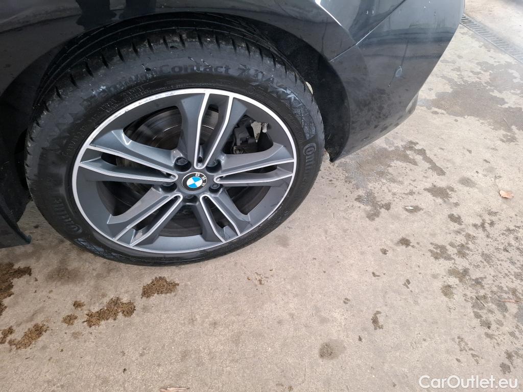  Bmw  Serie 1 Série 1 Berline 118 i Edition Sport 1.5 135CV BVA7 E6d #6