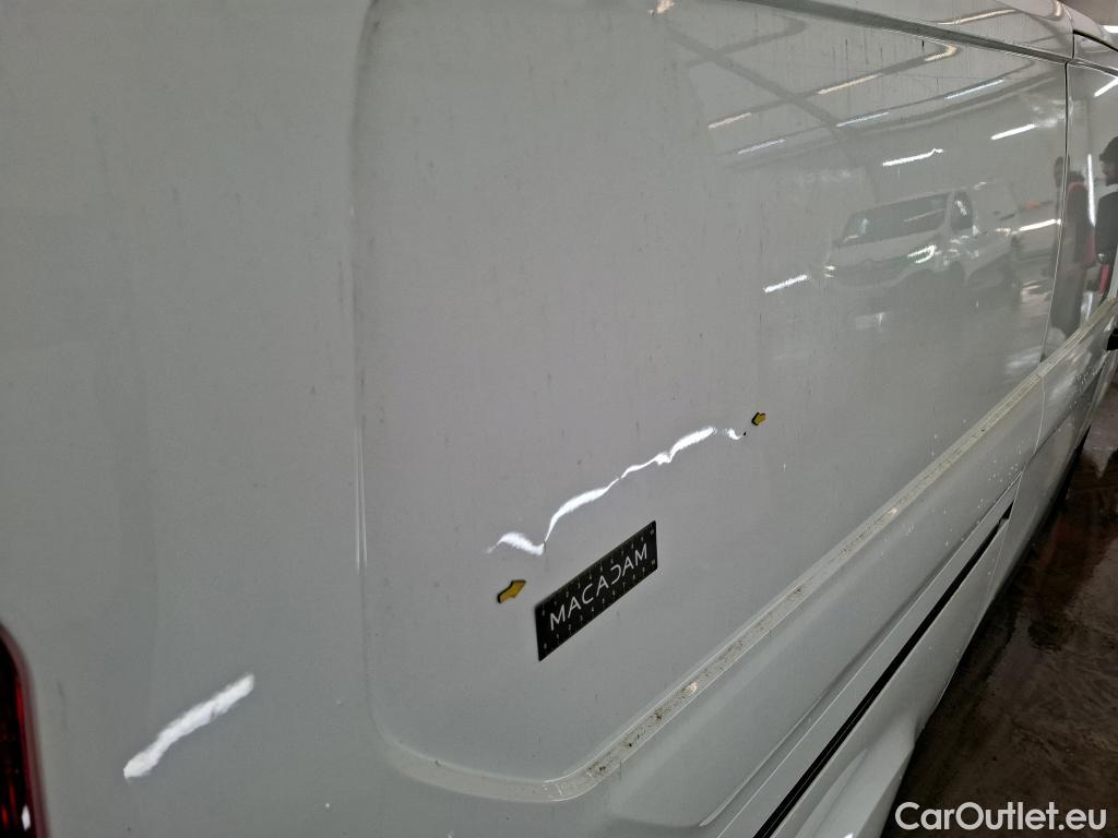  Ford  Transit FORD  Custom / 2018 / 4P / Fourgon tôlé 2.0 ECOBLUE 105 300 L2H1 TREND BUSINESS #10