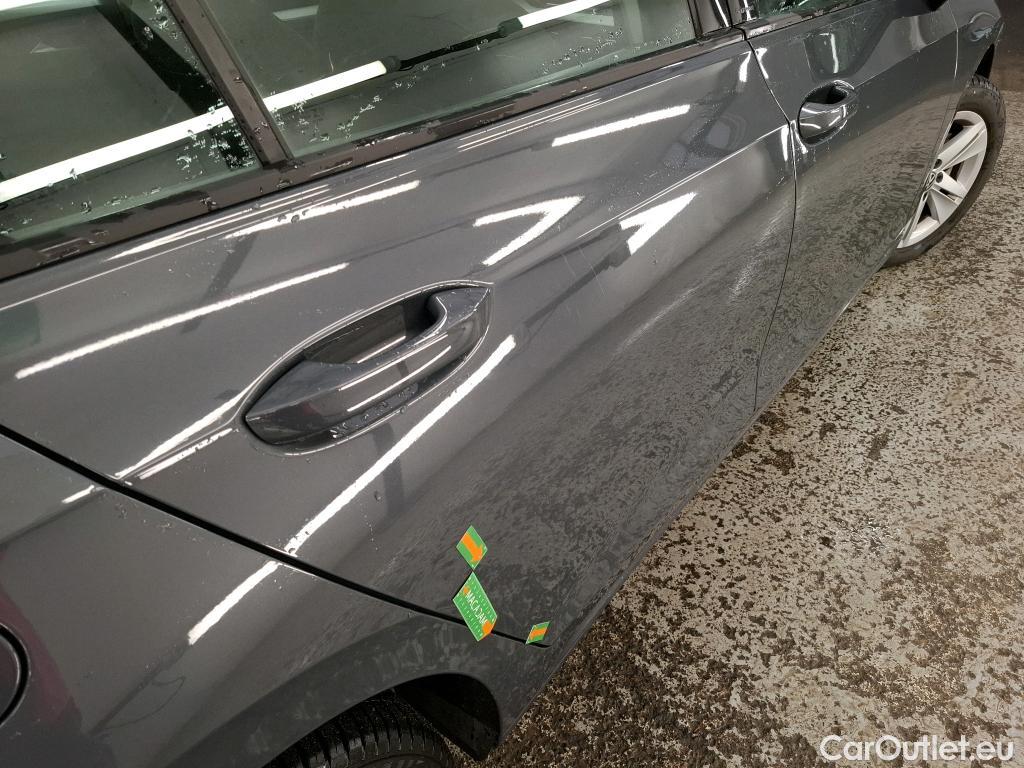  Volkswagen  Golf  VOLKSWAGEN / 2020 / 5P / Berline 1.0 TSI OPF 110 BVM6 Life Busi #9