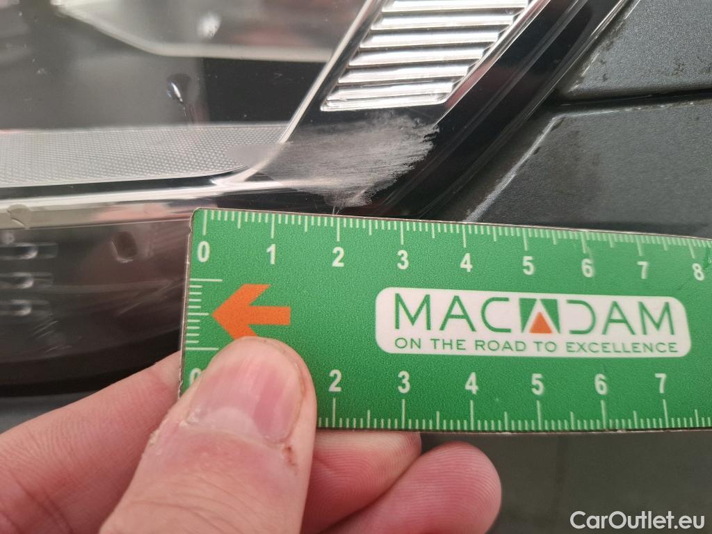  Volkswagen  Tiguan VOLKSWAGEN  Allspace / 2017 / 5P / SUV 2.0 TDI 150 DSG7 Confortline Business #43