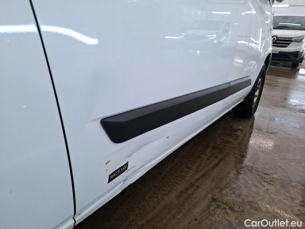  Ford  Transit FORD  Custom / 2018 / 4P / Fourgon tôlé 2.0 ECOBLUE 105 300 L2H1 TREND BUSINESS #11