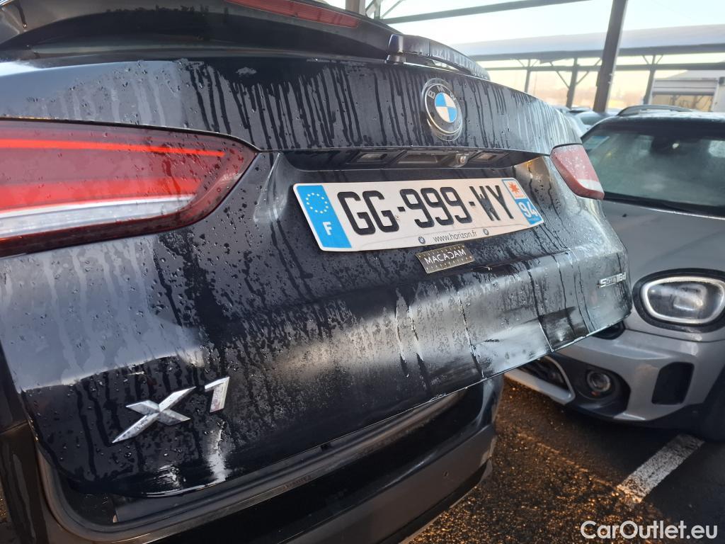  Bmw  X1 BMW  / 2019 / 5P / SUV sDrive16d Business Design DKG7 #74