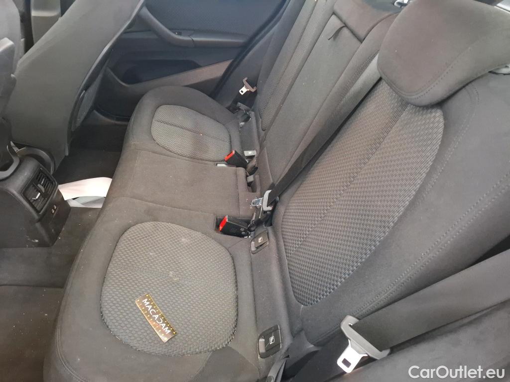  Bmw  X1 BMW  / 2019 / 5P / SUV sDrive16d Business Design DKG7 #67