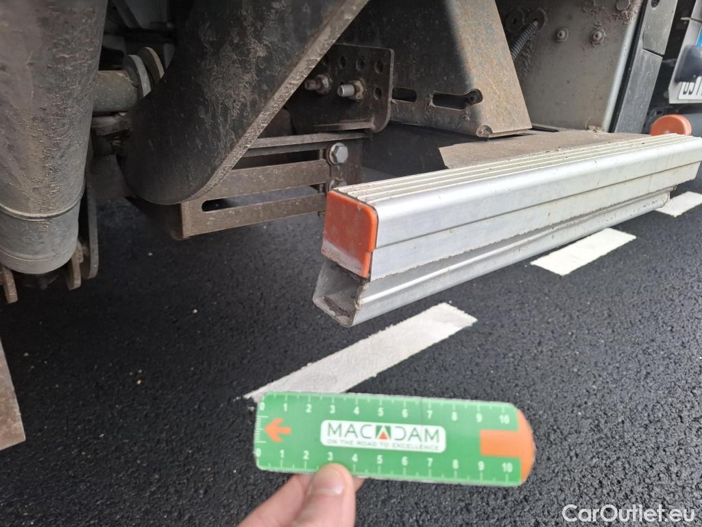  Fiat  Ducato FIAT  SC  2014  2P  Châssis cabine H3Power 140 Maxi HD 35 L Busi #23