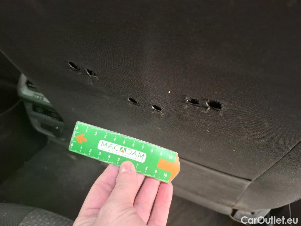  Volkswagen  Tiguan VOLKSWAGEN  Allspace / 2017 / 5P / SUV 2.0 TDI 150 DSG7 Confortline Business #31