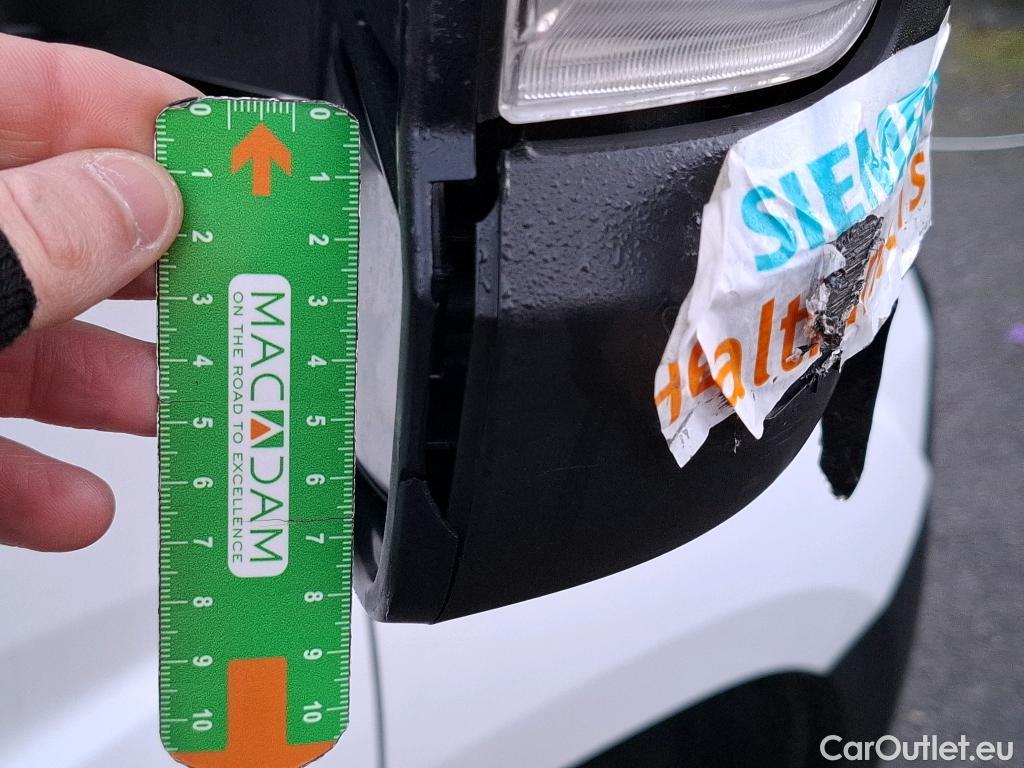  Fiat  Ducato FIAT  SC  2014  2P  Châssis cabine H3Power 140 Maxi HD 35 L Busi #4