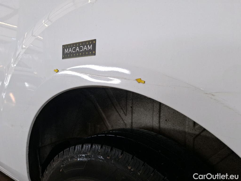  Ford  Transit FORD  Custom / 2018 / 4P / Fourgon tôlé 2.0 ECOBLUE 105 300 L2H1 TREND BUSINESS #5