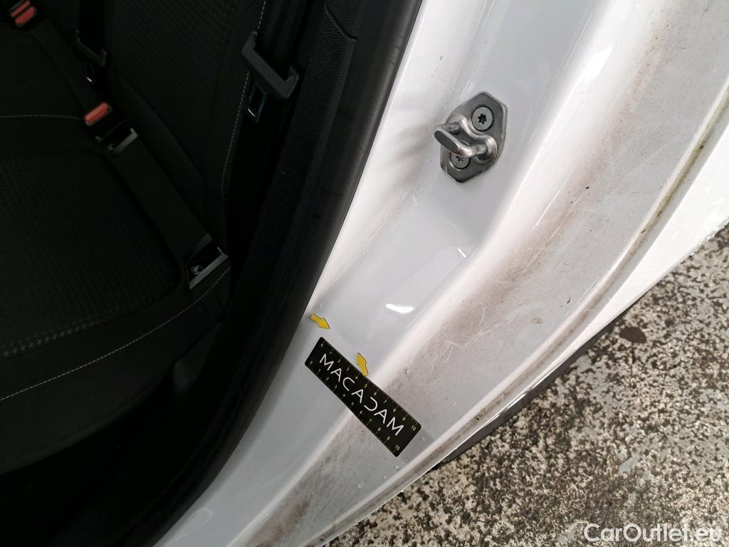  Ford  Focus  Berline Trend Business 1.5 EcoBlue 95CV BVM6 E6dT #1