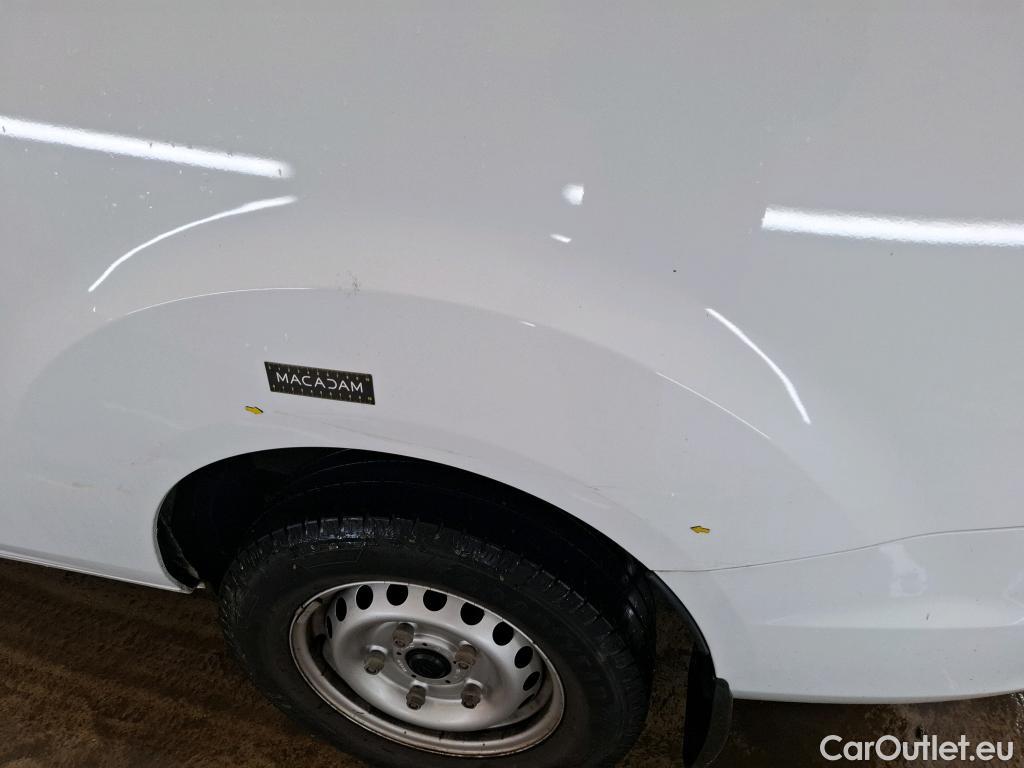  Ford  Transit FORD  Custom / 2018 / 4P / Fourgon tôlé 2.0 ECOBLUE 105 300 L2H1 TREND BUSINESS #4