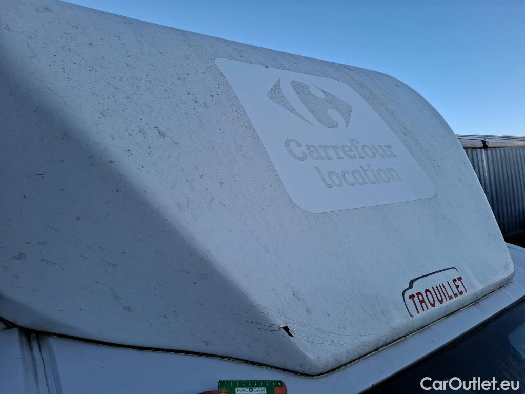  Fiat  Ducato FIAT  SC  2014  2P  Châssis cabine H3Power 140 Maxi HD 35 L Busi #7