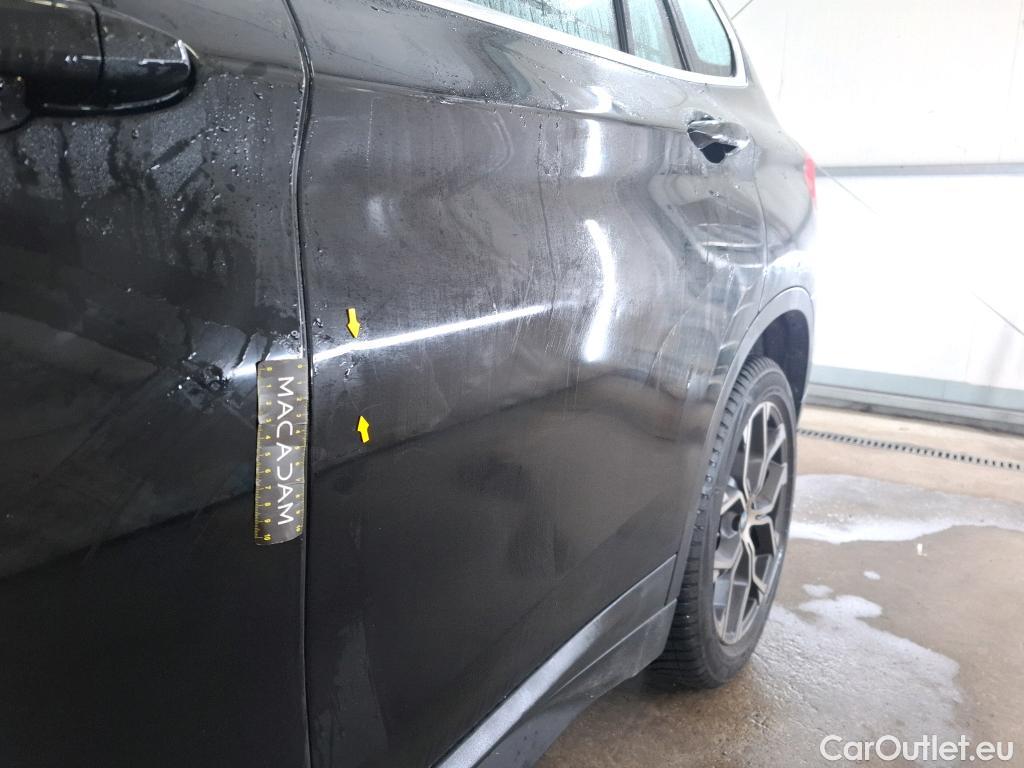  Bmw  X1 BMW  / 2019 / 5P / SUV sDrive16d Business Design DKG7 #56