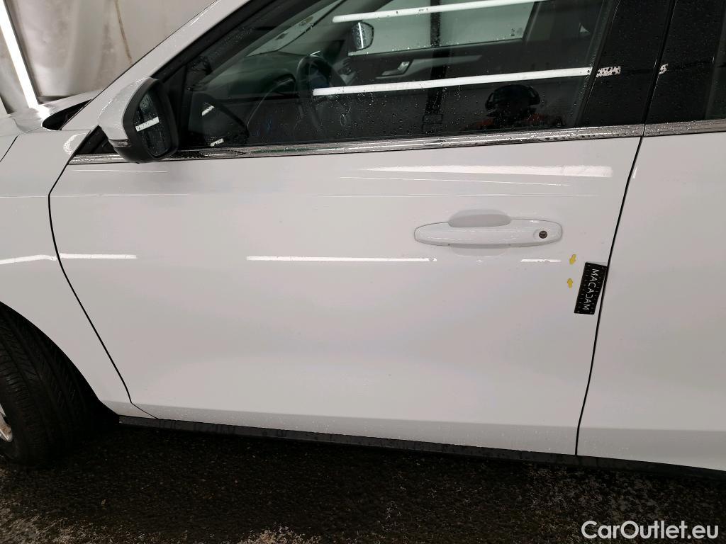  Ford  Focus  Berline Trend Business 1.5 EcoBlue 95CV BVM6 E6dT #3