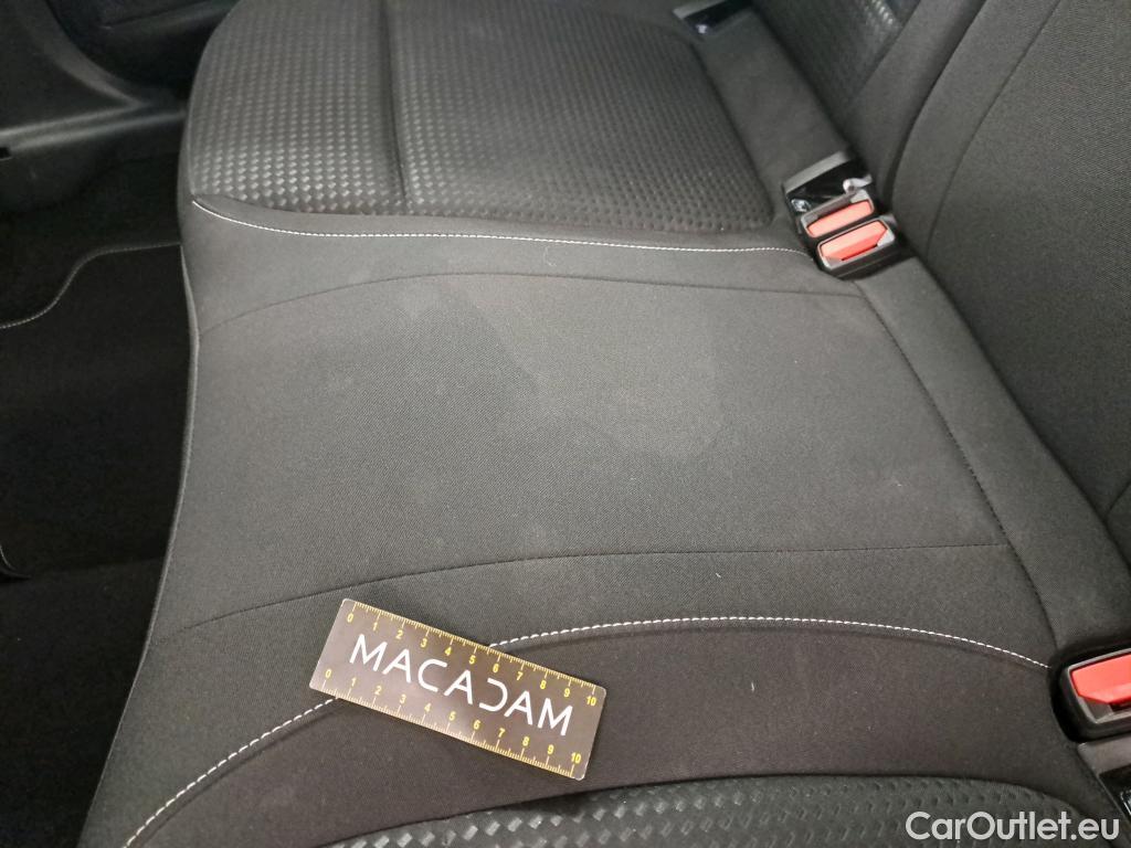  Ford  Focus  Berline Trend Business 1.5 EcoBlue 95CV BVM6 E6dT #9