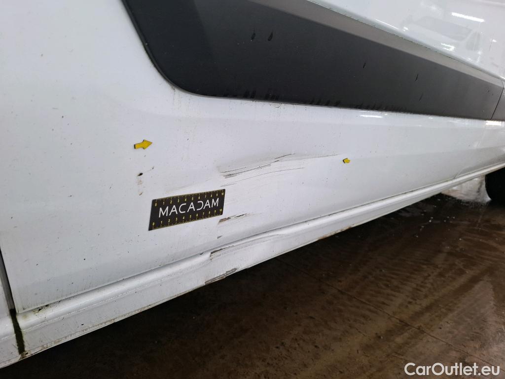  Ford  Transit FORD  Custom / 2018 / 4P / Fourgon tôlé 2.0 ECOBLUE 105 300 L2H1 TREND BUSINESS #12