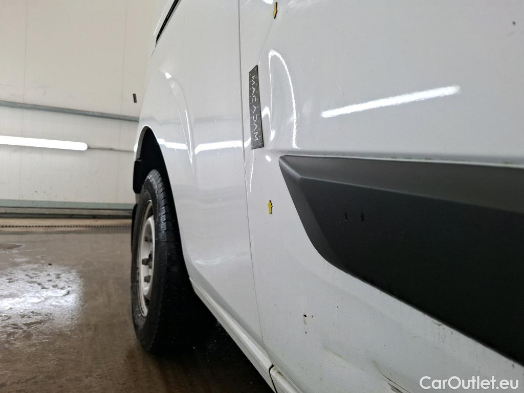  Ford  Transit FORD  Custom / 2018 / 4P / Fourgon tôlé 2.0 ECOBLUE 105 300 L2H1 TREND BUSINESS #14