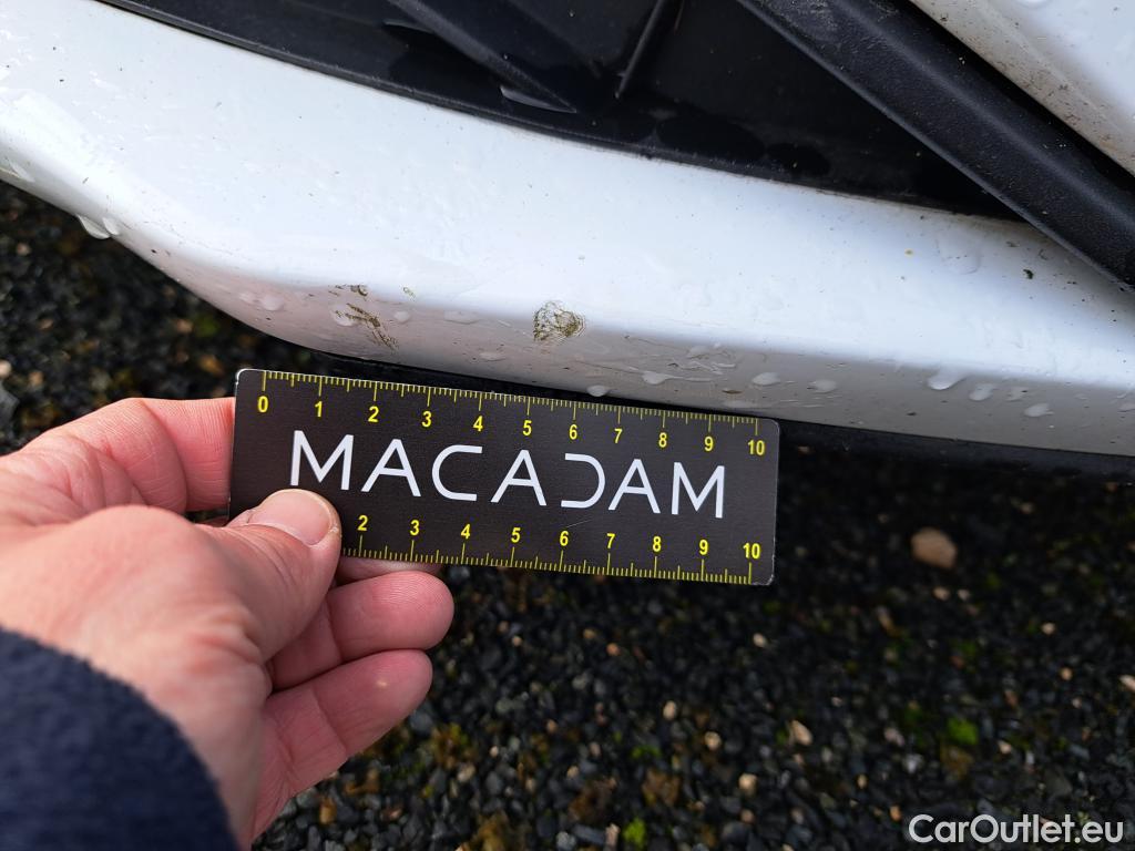  Ford  Focus  Berline Trend Business 1.5 EcoBlue 95CV BVM6 E6dT #15