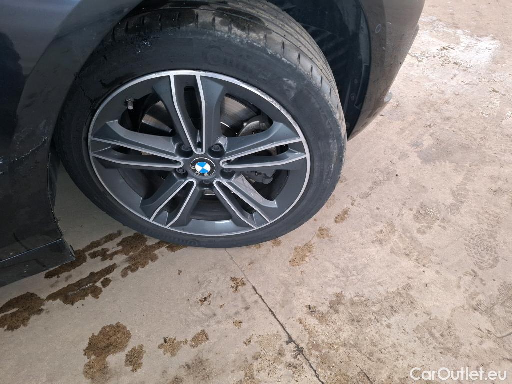  Bmw  Serie 1 Série 1 Berline 118 i Edition Sport 1.5 135CV BVA7 E6d #3