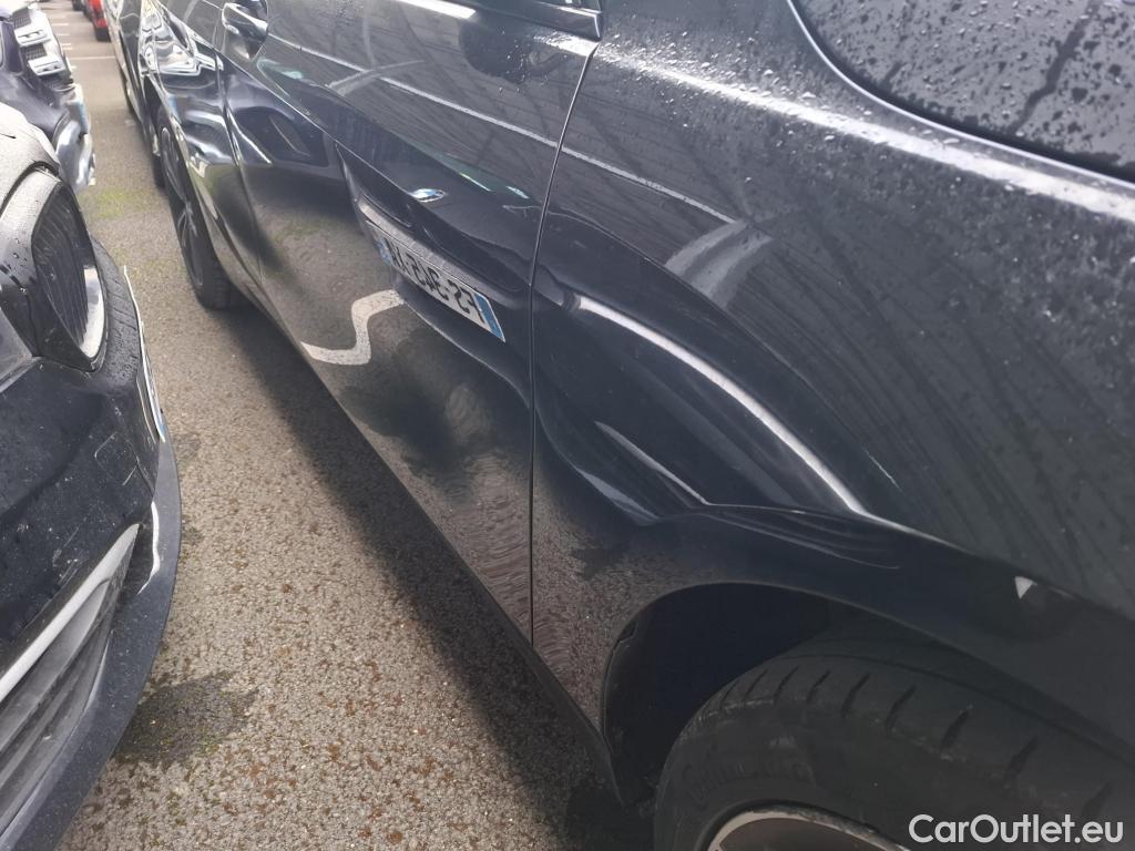  Bmw  Serie 1 Série 1 Berline 118 i Edition Sport 1.5 135CV BVA7 E6d #29