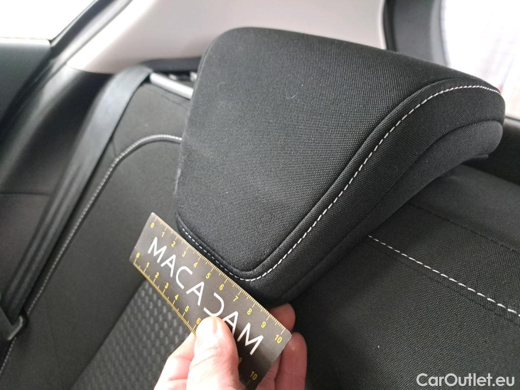  Ford  Focus  Berline Trend Business 1.5 EcoBlue 95CV BVM6 E6dT #10