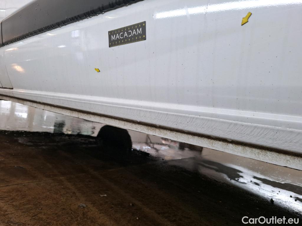  Ford  Transit FORD  Custom / 2018 / 4P / Fourgon tôlé 2.0 ECOBLUE 105 300 L2H1 TREND BUSINESS #7