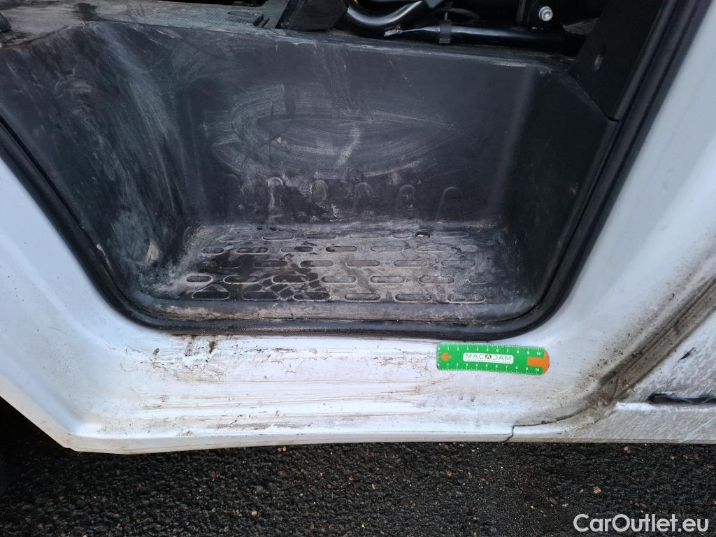  Fiat  Ducato FIAT  SC  2014  2P  Châssis cabine H3Power 140 Maxi HD 35 L Busi #17