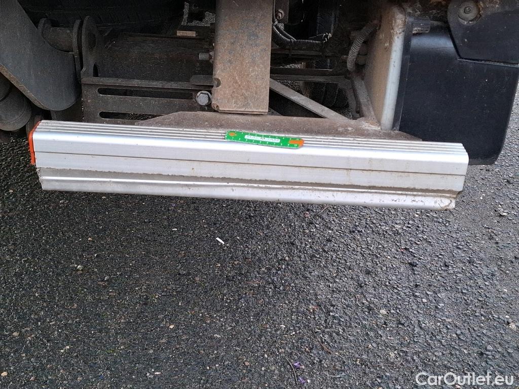  Fiat  Ducato FIAT  SC  2014  2P  Châssis cabine H3Power 140 Maxi HD 35 L Busi #14